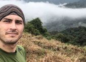 Juan de Dios Morales, activista por la naturaleza de Guayaquil.