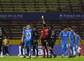 Los albos esperan que la derrota ante los santos solo sea un resbalón en sus misión de ganar la LigaPro.