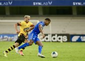 Emelec y Barcelona, junto a Guayaquil City, están en la pelea por la etapa.