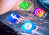 ¿Facebook, Instagram y WhatsApp se deberán separar? Esto es lo que plantean en Estados Unidos.