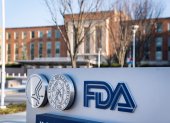 Silver Spring (United States), 10/12/2020.- (FILE) - The United States Food and Drug Administration (FDA) headquarters in Silver Spring, Maryland, USA, 10 December 2020 (Reissued 10 December 2020). An FDA advisory panel recommended that the agency authorize Pfizer"s coronavirus vaccine. The Covid-19 vaccine, known by the working name BNT162b2, is being developed by Pfizer and BioNTech. (Estados Unidos) EFE/EPA/JIM LO SCALZO