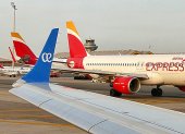 Air Europa e Iberia deberán acatar cinco disposiciones para poder concretar su fusión en el mercado ecuatoriano.