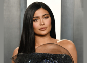 Kylie Jenner