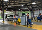 Revisión Técnica Vehicular estará disponible hasta el 31 de este mes.