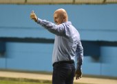 Los albos, dirigidos por Pablo Repetto, ya están enfocados en las finales de la LigaPro. El entrenador uruguayo busca su cuarto título con Liga de Quito.