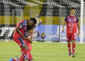 El Nacional, además de ganar a Orense, debe esperar que Liga de Portoviejo no se imponga a Aucas.