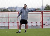 Experiencia. Renato Paiva viene de dirigir al Benfica B en Europa.