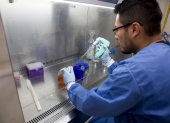 Los investigadores del Instituto de Microbiología de la Universidad San Francisco de Quito han estado entre los más consultados por los medios.