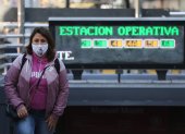 Chile bordea los 16.500 muertos desde el inicio de la pandemia en marzo, tras registrar 45 nuevos fallecidos por covid-19 este martes.