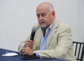 El ministro de Economía y Finanzas, Mauricio Pozo, dijo que el presupuesto prorrogado para 2021 busca adaptarse a la nueva realidad.