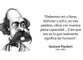 Gustave Flaubert