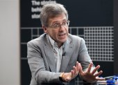 Ian Bremmer, presidente y Director de Eurasia Group, dio varias entrevistas en medios estadounidenses este 4 de enero para hablar sobre los riesgos de 2021.