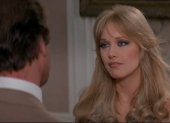 Tanya Roberts era conocida por roles como el de Stacey Sutton en “Panorama para matar” y Midge Pinciotti en “Aquellos maravillosos 70"s”.