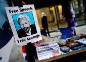 El fundador de WikiLeaks, el australiano Julian Assange, "es libre" de volver a Australia si gana la batalla contra su extradición a Estados Unidos, dijo este martes el primer ministro del país oceánico, Scott Morrison.