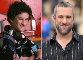 El popular "Screech" de Salvados por la campana podría tener cáncer.