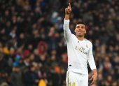 Casemiro aparece como el jugador más valioso edl Real Madrid con 72,6 millones de euros ($ 88,5 millones).
 FBL-ESP-LIGA-REAL MADRID-SEVILLA