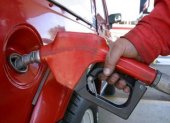 El sistema de banda de precios en los combustibles rige desde julio del año pasado.