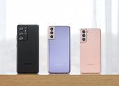 El nuevo buque insignia de Samsung ha llegado en tres versiones: S21, S21 +, S21 Ultra.