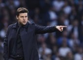 Pochettino, con contrato hasta junio de 2022, llegó al PSG el pasado 2 de enero.
