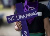 Más de 5.500 denuncias de mujeres desaparecidas en Perú durante el año 2020.