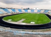 El estadio Modelo tendrá actividad luego de culminar su remodelación.