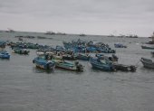 No es la primera vez que los piratas atacan a los pescadores de la provincia.