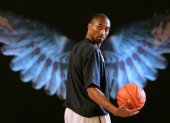 El mundo del deporte extraña a Kobe Bryant, figura de la NBA.
