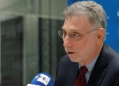 El director de The Washington Post, Martin Baron.