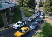 Los autos de la capital deberán pasar por la revisión técnica presencial.
