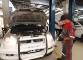 Desde este lunes 1 de febrero inicia la Revisión Técnica Vehicular.