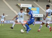 Emelec y Guayaquil City son dos de los representantes ecuatorianos en la la Copa Sudamericana.