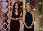 Tina Fey y Amy Poehler.
