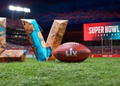 Todo está listo para la edición 15 del Super Bowl.