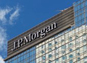 El banco de inversión JP Morgan elabora el índice EMBI+, también conocido como riesgo país.