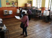 Los sacerdotes ecuatorianos hacen un llamado a las autoridades electorales para que respeten la voluntad popular.