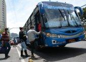 Tras la habilitación de la app Movilízate UIO se han recibido cientos de quejas de los usuarios, principalmente por incumplimientos del aforo permitido en los buses urbanos.