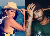 Lady Noriega y Maluma son los protagonistas de un escándalo en redes sociales.