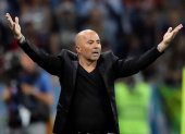 Jorge Sampaoli dará el salto al fútbol europeo.