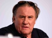 Gérard Depardieu es célebre por películas como Grren Card y Cyrano de Bergerac.