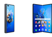 El nuevo pegable de Huawei está disponible por ahora solo en China.