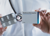 El uso de la hidroxicloroquina fue propuesto al inicio de la pandemia para tratar a pacientes de coronavirus.