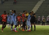 Guayaquil City y Barcelona ya se midieron en al pretemporada, el saldo fue a favor de los toreros.