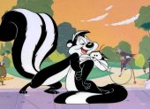 Pep Le Pew es tendencia por comentarios de un columnista del New York Times.