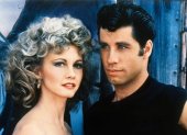 Olivia Newton-John y John Travolta protagonizaron en el cine el clásico musical.