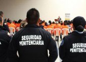 En las prisiones del país existe un déficit del 70 % de agentes de seguridad penitenciaria.