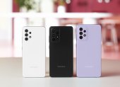 La nueva serie Galaxy A permite a todos experimentar una tecnología asombrosa a un precio que se adapta a sus necesidades.