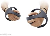Nuevos mandos para la PlayStation VR.