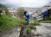 La organización barrial en Quito requiere reformas.