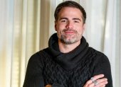 Roberto expone su faceta de coach en temas de bienestar y medio ambiente.