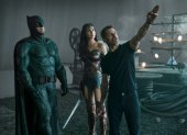 El "Snyder Cut de La Liga de la Justicia" se ha convertido en un fenómeno de crítica y de audiencia.